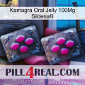 Kamagra Oral Jelly 100Mg Sildenafil 01